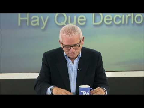 Hay Que Decirlo 06-07-16 (01) - Certificacion empleados tiendas de piezas de auto