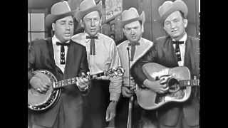 Grand Ole Opry Show - The Foggy Mountain Boys 2