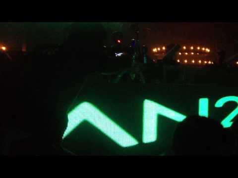 AN21 @ Uniun Nightclub       ONE MORE TIME