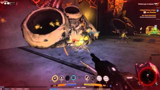 Firefall (GamePlay)