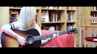 Gretchen Peters 'Hello Cruel World' cover: Kristy Gallacher, Big Comfy Sessions