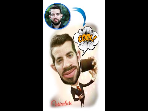 Caricature Pro Video