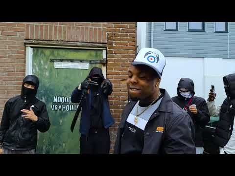 Chrisjeboy - Heet (Prod. Sainn)