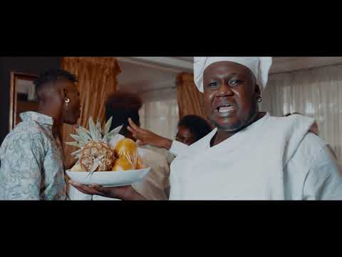 Nifa Fanafoule - Faut me dire