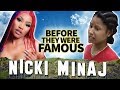 Nicki Minaj | Before They Were Famous