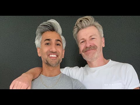 Queer Eye Tan France says he and husband on track for second child via surrogacy