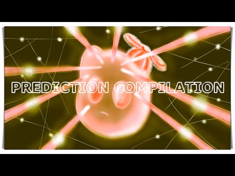 The SMii7Y Prediction Compilation fan made (Not the Part 6)