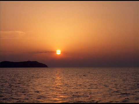 BED feat. Chloe Myers - Before I Leave Chill mix).wmv