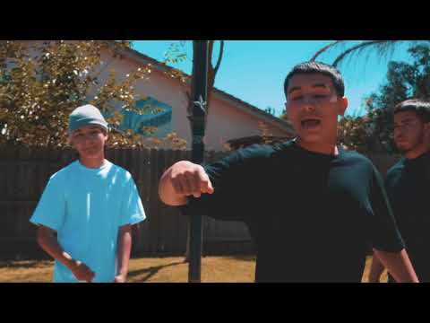 Lil Ray x LukeB - Know Me