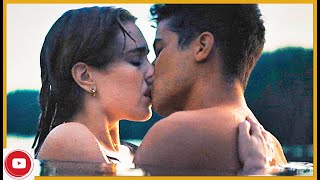 Hello, Goodbye, and Everything in Between   Kiss Scenes Jordan Fisher and Talia Ryd joined