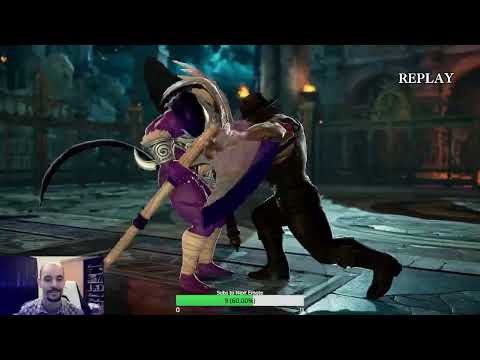 UNGA BUNGA!!! Causals with Spectrechild!