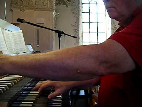 20 08 2022 GL 164 "Kyrie" und GL 171 "Preis und Ehre"