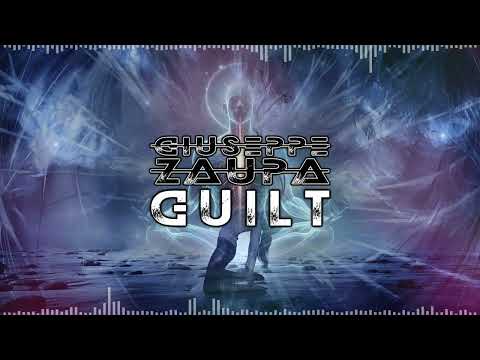 GIUSEPPE ZAUPA - "Guilt" (Official Visualizer)