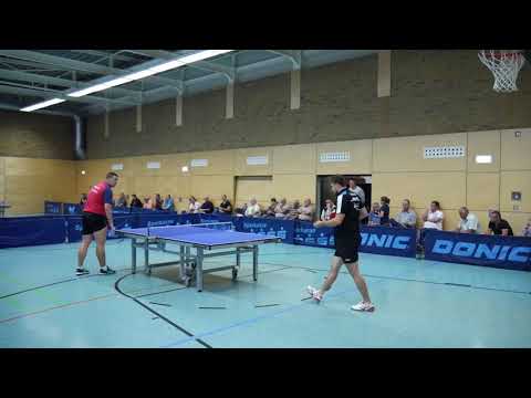 14.10.2018 TTV STadtallendorf- TTC Schwalbe Bergneustadt