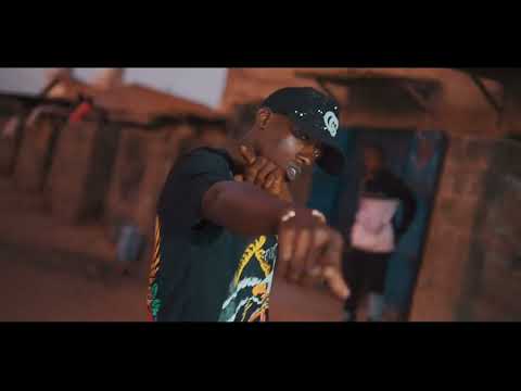 Kombonka - Baatarolu  [Official Video] Dir. By| Chamax