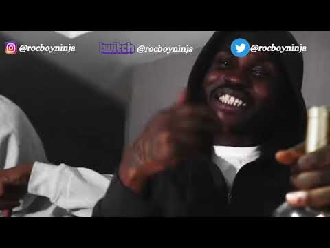 Jonie VV speaks on G41 SNITCHING allegation