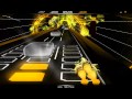 Audiosurf: Axxis - Hall of Fame 