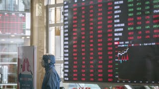 Chinese Markets Have Turned the Corner: Peng