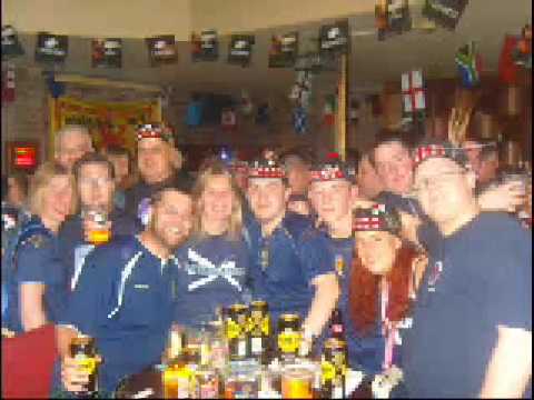 Gay Paree by Eric The Cheeseman