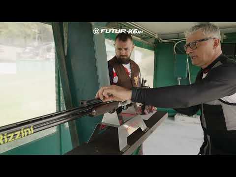 RSR01: il calibro regolatore firmato Futur-K6AM