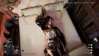 【PC】紅の砂漠 無実況のんびりプレイ その76 (1080p 60fps)