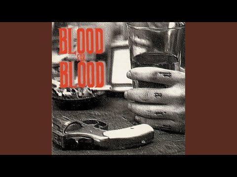 Spit My Last Breath - Blood for Blood
