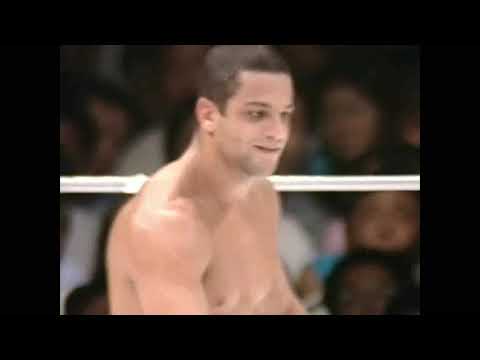 Tokimitsu Ishizawa vs Ryan Gracie PRIDE FC 10 Return of the Warriors 2000