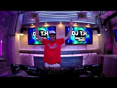 DJ T.H. Live at Kiezstudio for Dream Dance Session 2024