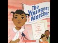 THE YOUNGEST MARCHER | SOCIAL JUSTICE | STORYTIME for 5-10 year olds | READ ALOUD