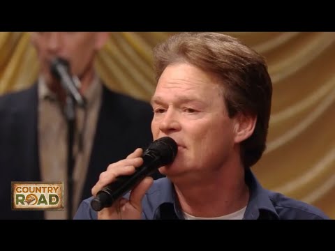 Doug Stone  "I'd Be Better Off In a Pine Box"