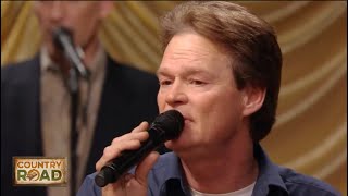 Doug Stone  "I'd Be Better Off In a Pine Box"