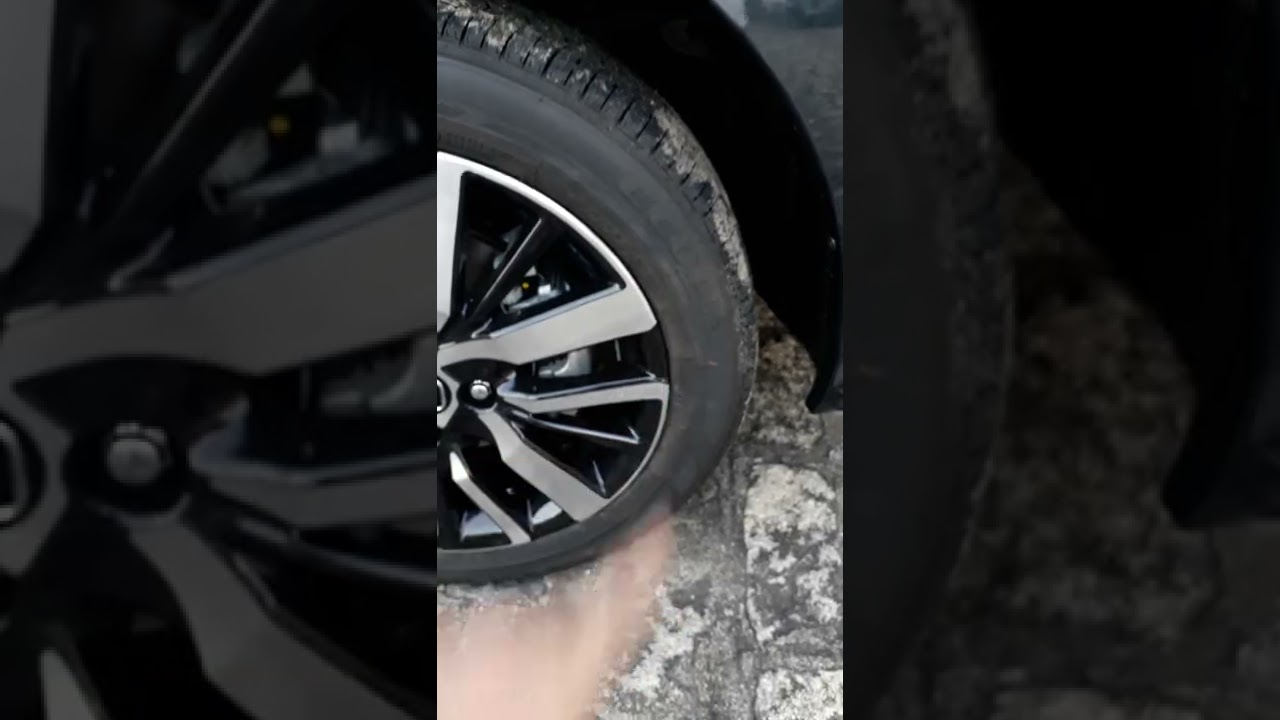 Watch Now Honda City 2022 / Pneus / Bridgestone e Dunlop Honda City 2022 / Pneus / Bridgestone e Dunlop