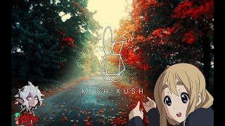 Kiyashima TV AMV kush kush fight back with love tonight