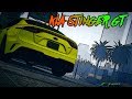 Kia Stinger GT 2018 [Add-On] 8