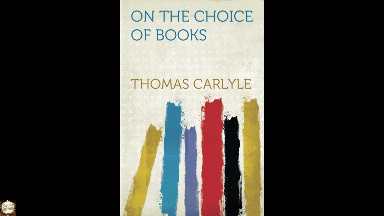 On the Choice of Books