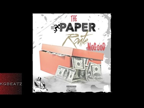 NoGood - Faith [2015]