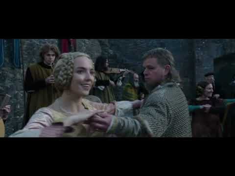 The Last Duel | Blood & Tradition