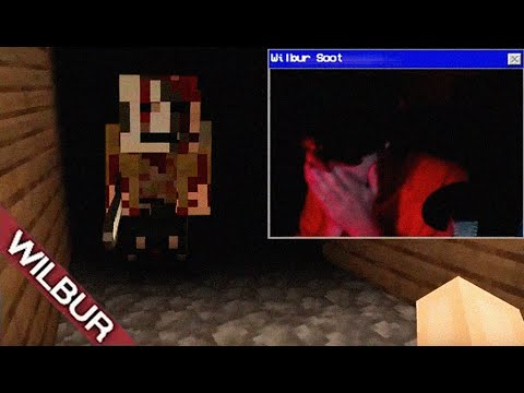 I May Have Found the First Scary Minecraft Map (ft. SeaPeeKay)