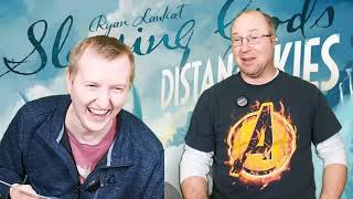 Distant Skies Live with Hit and Miss