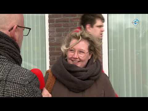 Oekraïne in Oorlog! Wat doet dit met ons? in "Stroatproat" - RTV GO! Omroep Gemeente Oldambt