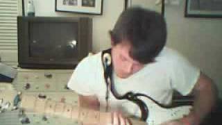 Crow Jane-Derek Trucks