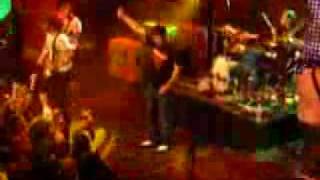 Alexisonfire - Keep it on Wax - Live at Mtv