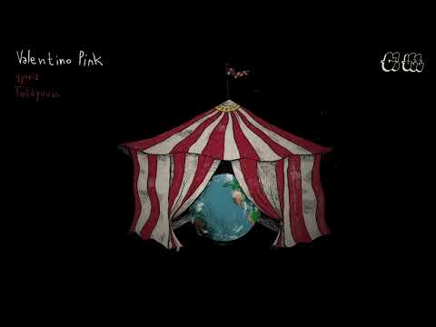 CO LEE, GYURIS - VALENTINO PINK prod. toldyusoo