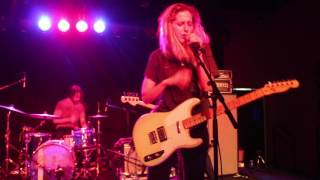 Bully -  Lightsabre Cocksucking Blues + No New Wave No Fun (Live at Backstage at the Meyer)