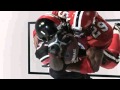 Larry Ned Pricipal Role Red Football Player In Xfinity Comcast 1 Commercial