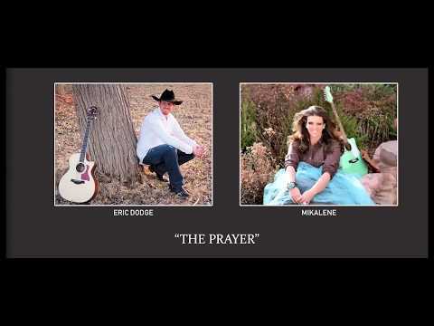 The Prayer - Acoustic English version by Mikalene and Eric Dodge