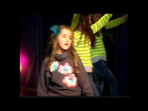 Ivana Mladenovic - Zaljubena - Tralala 2012