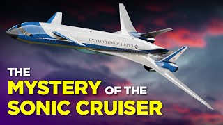 WHERE is the Boeing Sonic Cruiser?! MQDEFAULT Thumbnail