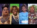 Every Four Years Drag Race Has A Political Challenge