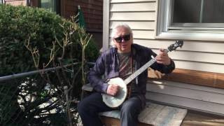 Little Sadie: American Murder Ballad - Clawhammer Banjo